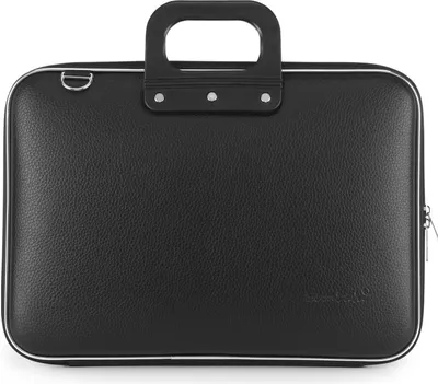 Immagine prodotto di Bombata Classic Laptop BAG 15" cartella, scomparto per notebook, schermo max. 38,1 cm, scomparto per documenti