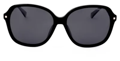 Produktbild von Polaroid Sonnenbrille PLD 4112/F/S/X 807 60 15 145