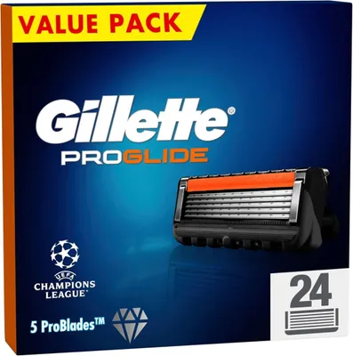 Obrázek produktu pro GILLETTE Proglide 24 ks