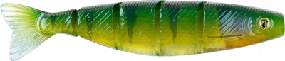 Obrázok produktu pre FOX Rage Pro Shad Jointed 14 cm/5,5 UV Stickleback