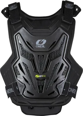 Produktbild von O'NEAL Split Lite Chest Brust Protektor schwarz S/M
