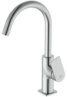 Imagen del producto de Grifo para lavabo Ideal Standard Ceralife C, modelo H200, sin juego de desagüe