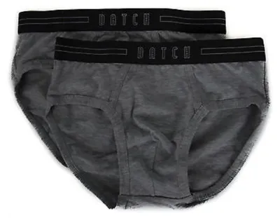 Immagine prodotto di Confezione 2 slip uomo DATCH articolo IU0009, S/46, Cotone 92%,Spandex 8%