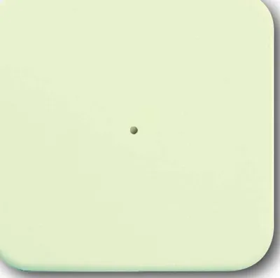 Produktbild von Wandsender WaveLINE, 1 Kanal 6731-212 weiß