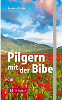 Obrázok produktu pre Pilgern mit der Bibel