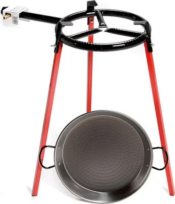 Obrázek produktu pro Plynový hořák Paella Vaello