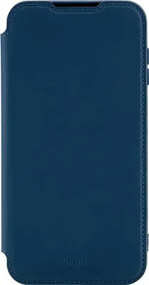 Produktbild von Hama 00136067, Folio, Samsung, Galaxy A25 5G, 16,5 cm (6.5"), Blau