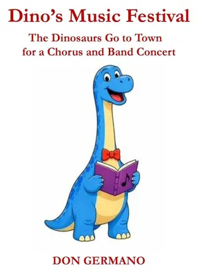 Produktbild von Dino's Musical Festival