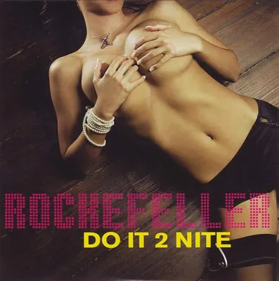 Produktbild von Do It 2 Nite