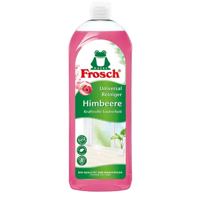 Obrázek produktu pro Frosch Raspberry Universal Cleaner