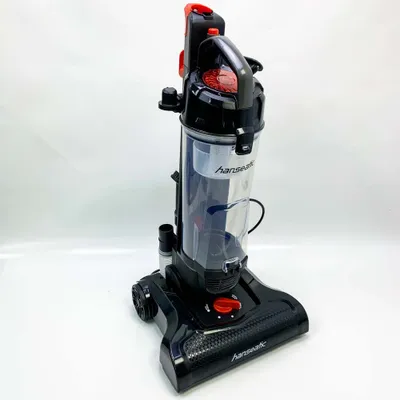 Produktbild von Hanseatic Bürstsauger Staubsauger HVUR4007BMC