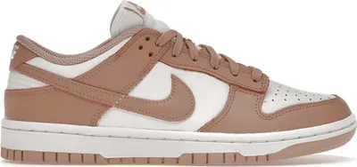 Produktbild von Nike Sneakers DD1503-118 in Brown color size 42.5