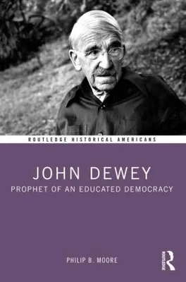 Obrázok produktu pre John Dewey