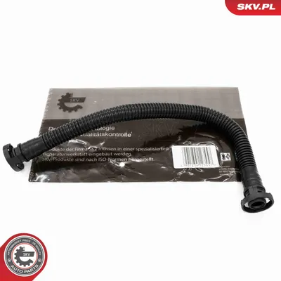 Produktbild von ESEN SKV 31SKV271 Schlauch KGE für VW PASSAT Variant (3B6) Kurbelgehäuseentlüftung