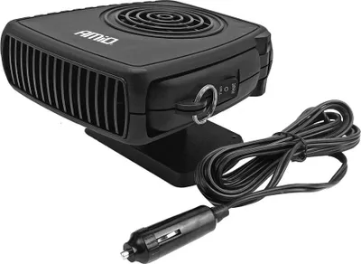 Obrázok produktu pre AMiO Ohrievač do auta -12V 150W