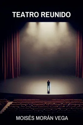 Produktbild von Teatro reunido