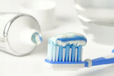 Produktbild von DENTAMAX KRAUTER Elkos Zahnpasta 125 ml