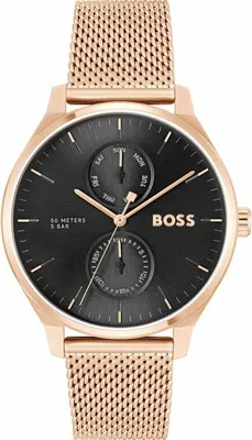 Produktbild von Hugo Boss Analoguhren für Erwachsene