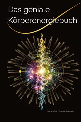 Produktbild von Das geniale Körperenergiebuch