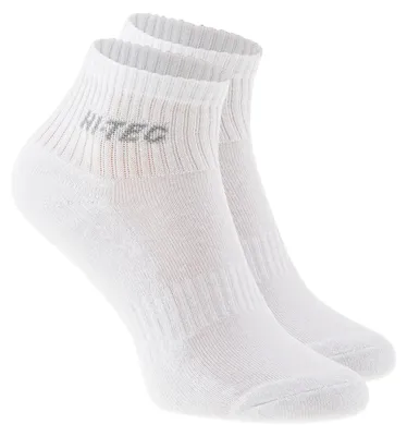 Zdjęcie produktu dla Crew socks QUARRO PACK, Hi-Tec