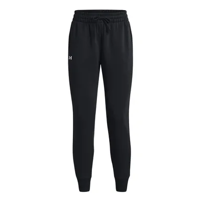 Produktbild von Under Armour Jogginghose Ua Rival Fleece Jogger-Blk 1379438-001__XL