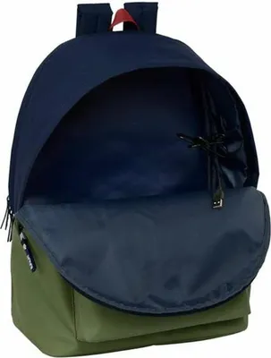 Image de Sac à dos scolaire Safta 31 x 44 x 18 cm