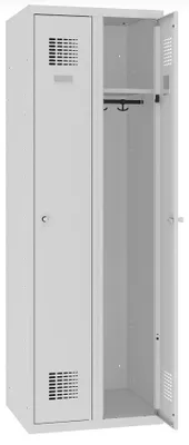 Productafbeelding van SUM 320W Kledingkast - TG-SUM320W