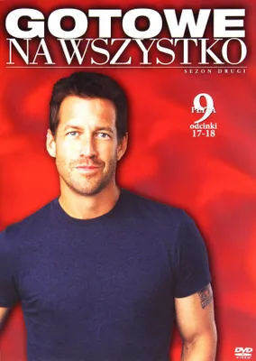 Produktbild von Desperate Housewives (nur Originalversion) [DVD]