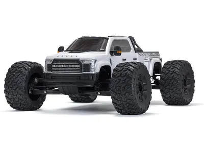 Obrázek produktu pro ARRMA Big Rock, Monster Truck, 1:7, 5000 mAh, 6,5 kg