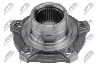 Produktbild von NTY Radnabe KLP-AU-012P Vorne Rechts Vorne für AUDI A4 B9 Avant (8W5, 8WD)