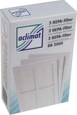 Obrázek produktu pro Aclimat - Aclimat Filtr Luftbefeuchter R2000 - 5644025