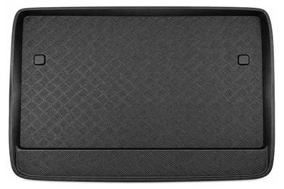Image de Tapis de coffre PE pour Citroen DS5 2011-2018