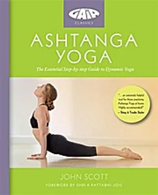 Obrázok produktu pre Ashtanga Yoga