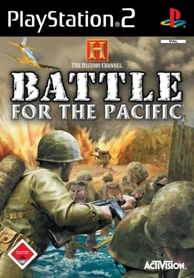 Produktbild von The History Channel - Schlacht um den Pazifik