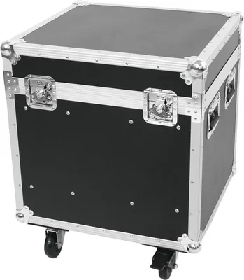 Produktbild von ROADINGER Universal-Tour-Case 60cm mit Rollen