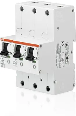 Produktbild von S751/3Dr-E40, Ip40