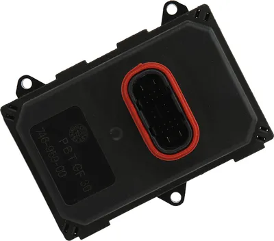 Produktbild von Xenon-Scheinwerfer-Abbiegemodul 4H0941329 Ersatz für A3/S3 8V A6/S6 4G A8/S8 4H