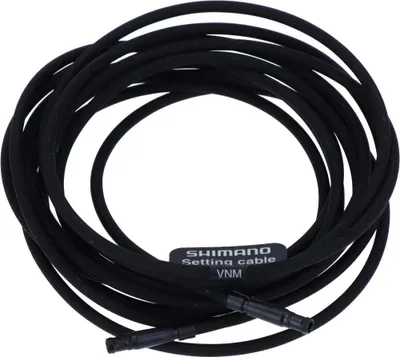 Immagine prodotto di Cavo di collegamento SHIMANO per SM-PCE02 (tipo SD300) 2050 mm - 2050 mm