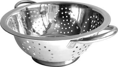 Immagine prodotto di Colapasta Ø 20 cm, in acciaio inox