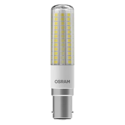 Obrázok produktu pre LEDVANCE 4058075272026, 6,3 W, 60 W, B15d, 806 lm, 15000 h, Teplá biela