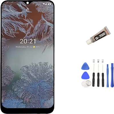Produktbild von Für Nokia G10 TA-1334 G20 TA-1365 LCD Display Bildschirm Touchscreen