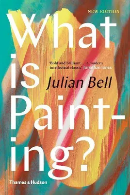 Produktbild von What is Painting?