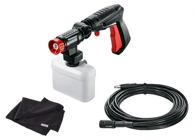 Produktbild von Systemzubehör 360°-Reinigungs-Set