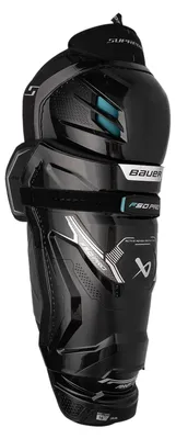 Immagine prodotto di BAUER Paragambe Supreme F50 Pro - Modello Junior, Colore: senza colore, Taglia: 11.0