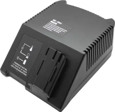 Produktbild von Ersatz Ladegerät Universal-Ladegerät für AEG BXS12 Atlas Copco Milwaukee  Werkzeugakkus 7,2 Volt bis