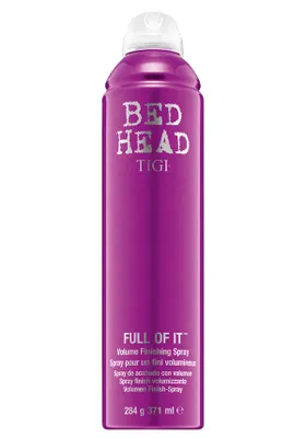 Produktbild von Tigi Bed Head Full Of It Haarlack für extra Volumen 371 ml
