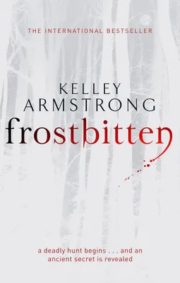Immagine prodotto di Frostbitten: Book 10 in the Women of the Otherworld Series