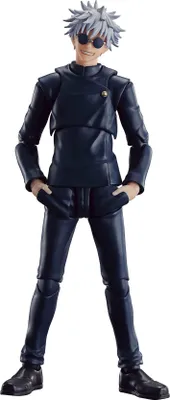 Obrázok produktu pre Jujutsu Kaisen S.H. Figuarts akčná figúrka Satoru Gojo (Jujutsu Technical High School) 16 cm