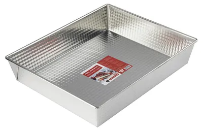 Productafbeelding van FLORINA bakvorm 30X25X6CM