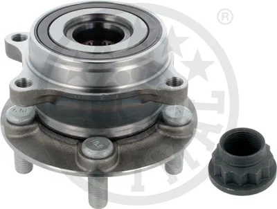 Produktbild von OPTIMAL Radlagersatz Vorne für TOYOTA PRIUS (ZVW3) 125mm 981309